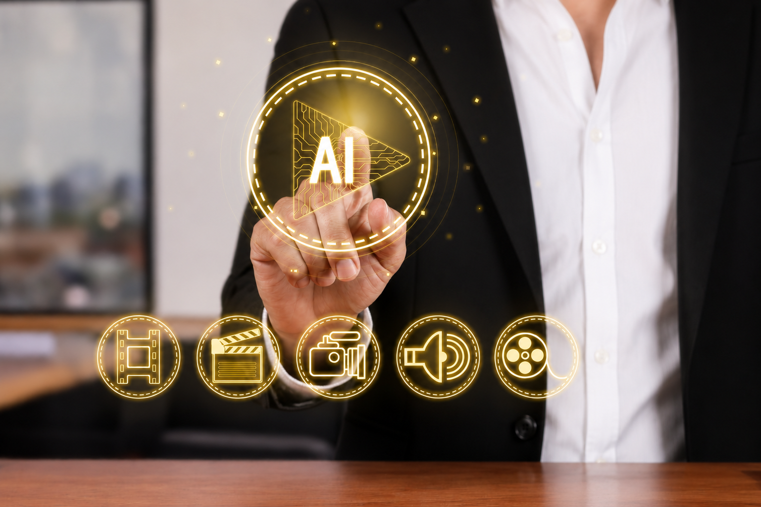Objectifs de la formation — Automation IA